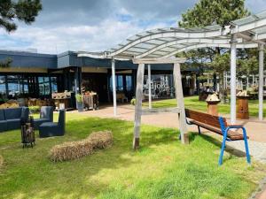 Holiday apartment Beach54´Damp