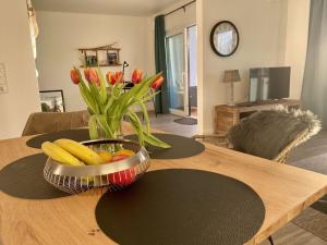 Holiday apartment Beach54´Damp