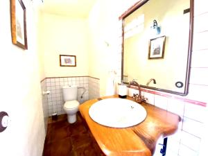 Comfortable House with Mountain View in Isora