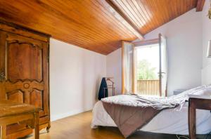 Villa avec piscine et jardin, Gujan-Mestras