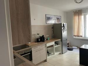 Im Herzen von Bochum