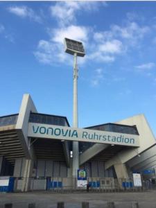 Im Herzen von Bochum