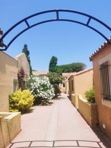Appart'hotels Residence l'Oustal des Mers : photos des chambres