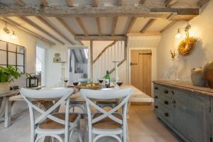 The Beekeepers Cottage