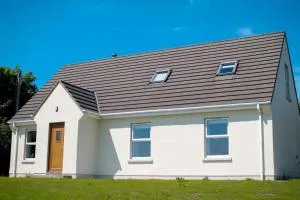 Gweebarra River Views - Mulnamin