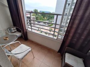 Delta Residence Belville