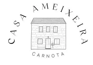 Casa Ameixeira - Caldebarcos