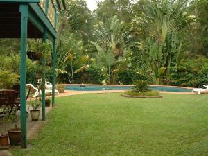 Riviera Bed & Breakfast