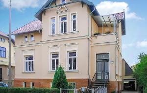 obrázek - Beautiful Apartment In Bad Doberan With Kitchen