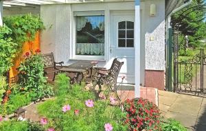 obrázek - Cozy Apartment In Lychen With Kitchen