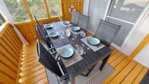Mobile Home Tom 12