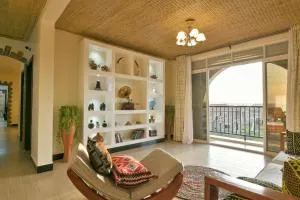 Residence 256 Kampala, Kigo - Kigo
