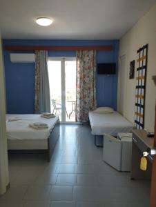 SAMOS Blue Sea HOTEL