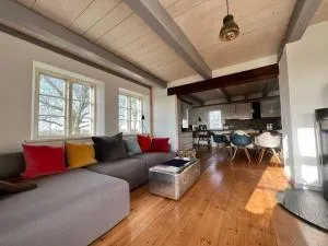 Eulenhof1843 - Osterhever