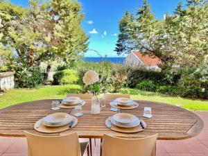 Villa Cice Stintino img3