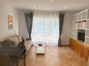 Piso en 2º línea de playa Los Boliches