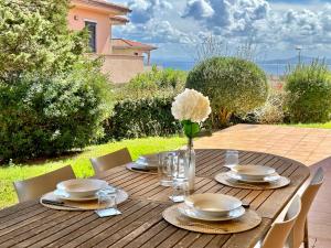 Villa Cice Stintino img14