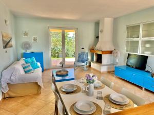 Villa Cice Stintino img8