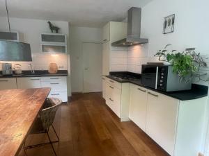 Ecolodge Bergzicht de Bosuil - vakantiehuis aan het bos