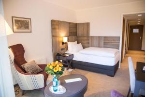 Hotel Jagdhaus Wiese