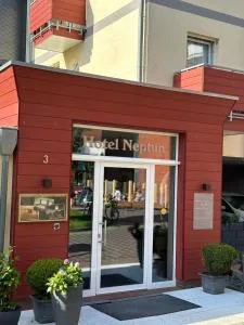 Hotel Neptun - Schillig