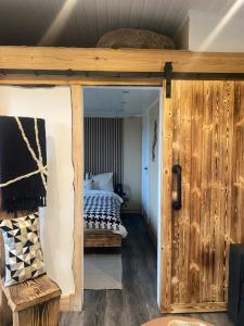 Devon River Glamping Pods