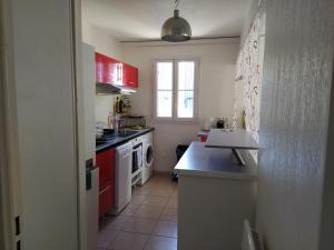 Appartements Aquarelles 50m2 : photos des chambres