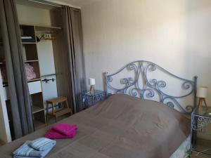 Appartements Aquarelles 50m2 : photos des chambres