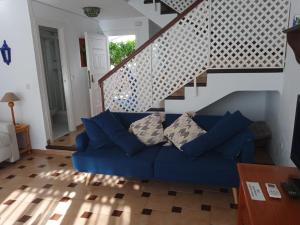 Verano Azul 12 Menyber