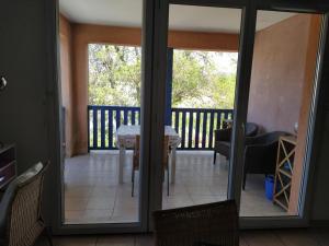 Appartements Aquarelles 50m2 : photos des chambres