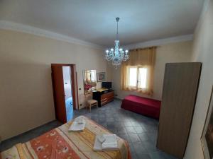 Appartamento con 2 Camere da Letto