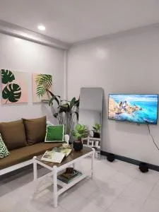 Sunrise Beach Residences u2 - 奥隆阿波