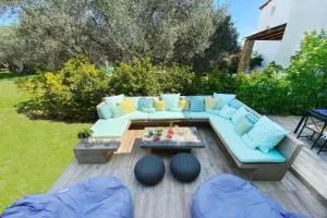 Salty Olive Villa, Akti Salonikiou #FeelsLikeHome - Akti Salonikiou