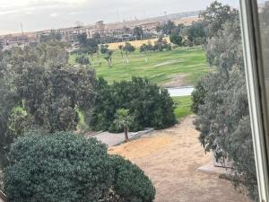 Pyramids view apartments