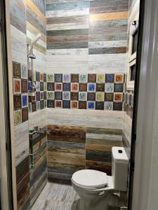 Pyramids view apartments