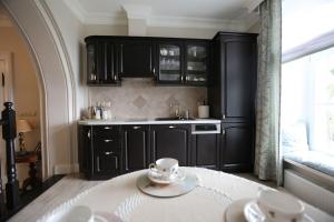 Apartament pałacowy