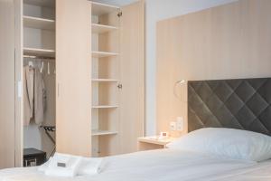 Los Lorentes Apartments Bern Airport