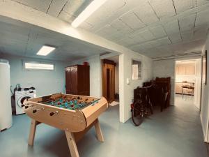 Maisons de vacances Roz Avel : photos des chambres