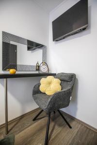 APARTMANI TEA - 4hvězdičkové hotely ve městě Ogulin