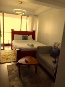 Goldpark Homes -Sunrise Studio