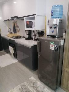 Goldpark Homes -Sunrise Studio