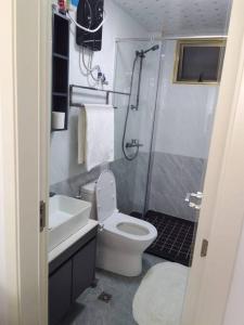 Goldpark Homes -Sunrise Studio