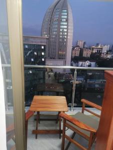 Goldpark Homes -Sunrise Studio