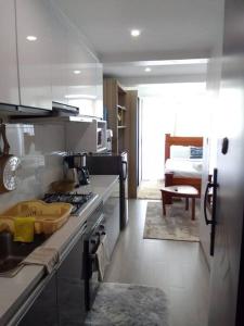 Goldpark Homes -Sunrise Studio