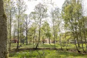 Vandrarhem Dahléns - 利雪平