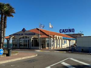 Campings Mobilhome 3 chambres 6 personnes pres de la plage - Novela - Frederic et Sandra : photos des chambres