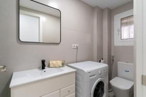 rentafive - Vistas al mar - Ascensor - AA - Terraz