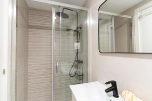 rentafive - Vistas al mar - Ascensor - AA - Terraz