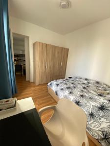 Cosy flat near Parc des Princes