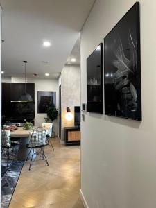 Elegant 2BR apt in Lumiere Riverside Thao Dien